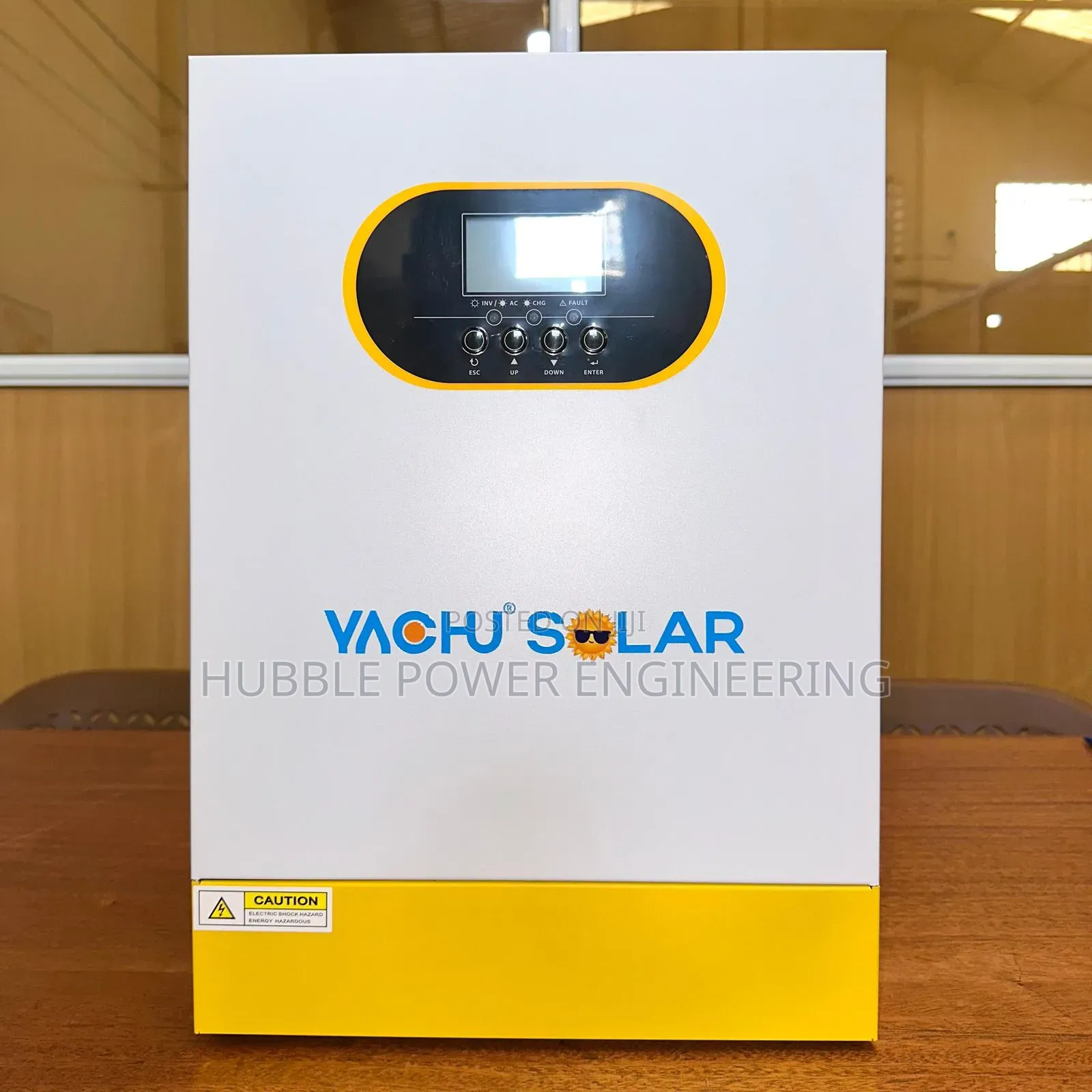 New Models Hybrid Inverter Yachu Brands Wholesale Prices