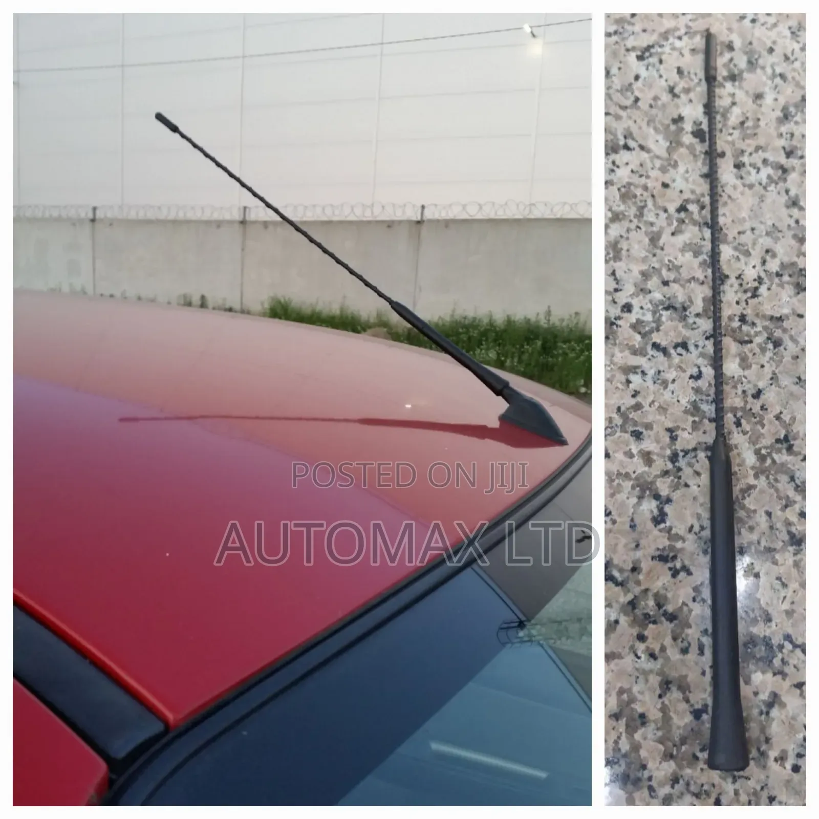 Mazda 2/Demio Replacement Antenna (Am/Fm)