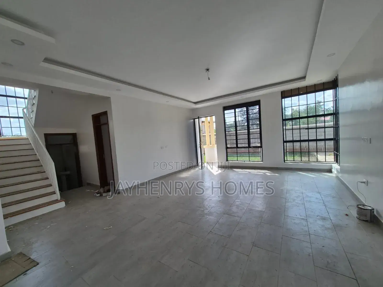 4bdrm House in Ruiru for sale