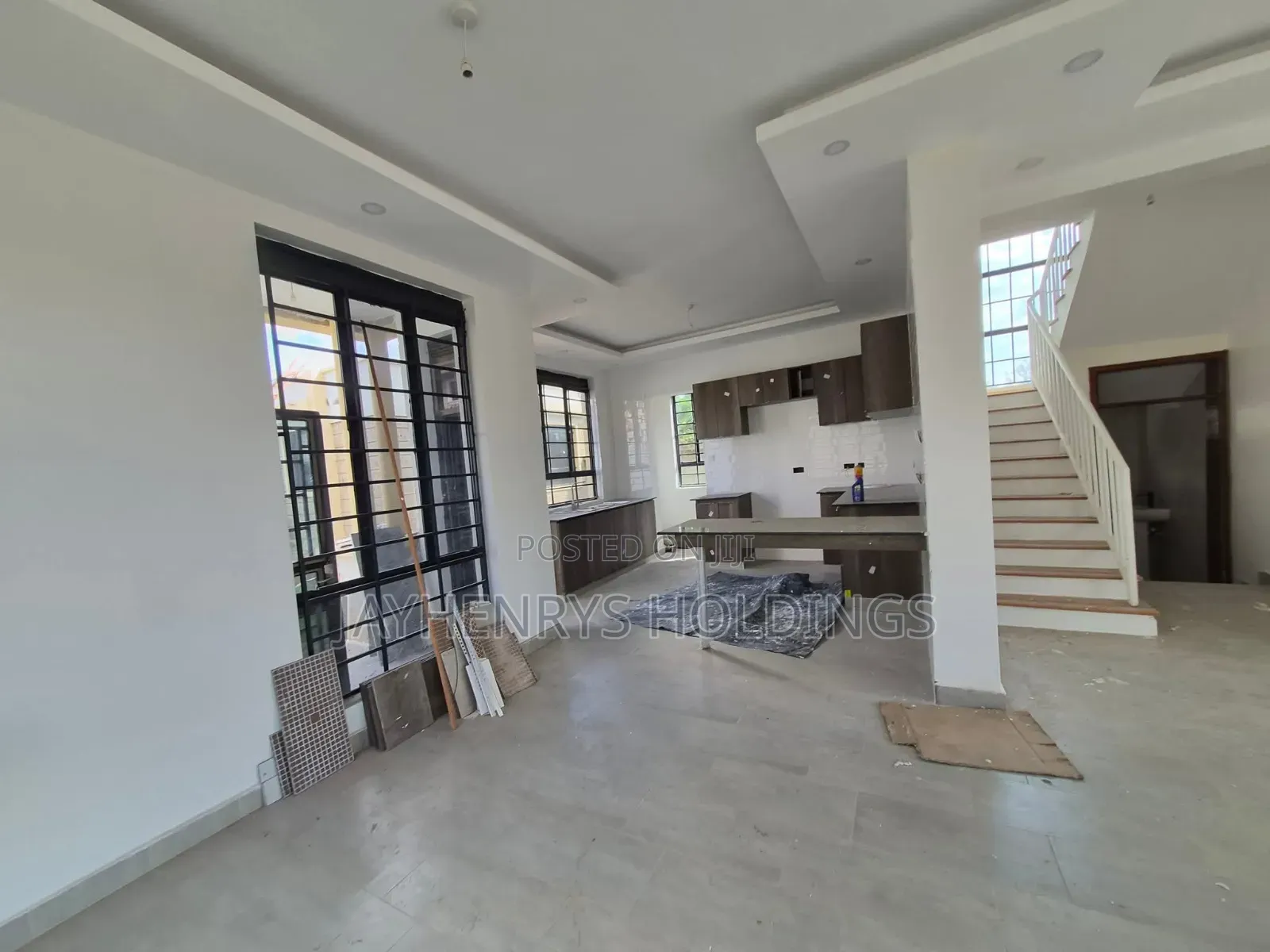 4bdrm House in Ruiru for sale