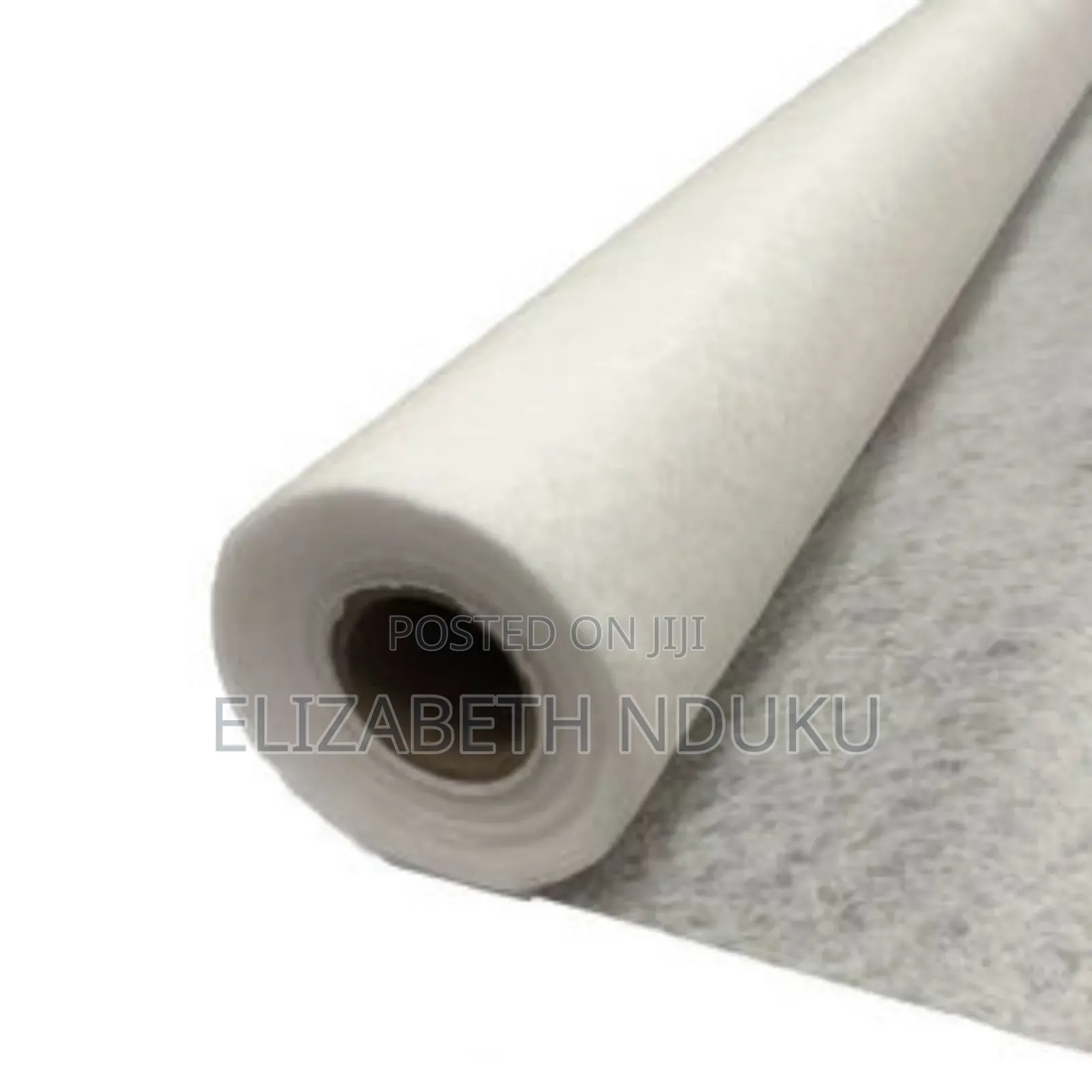 Ground Stabilization Geotextile Fabric 4x25m
