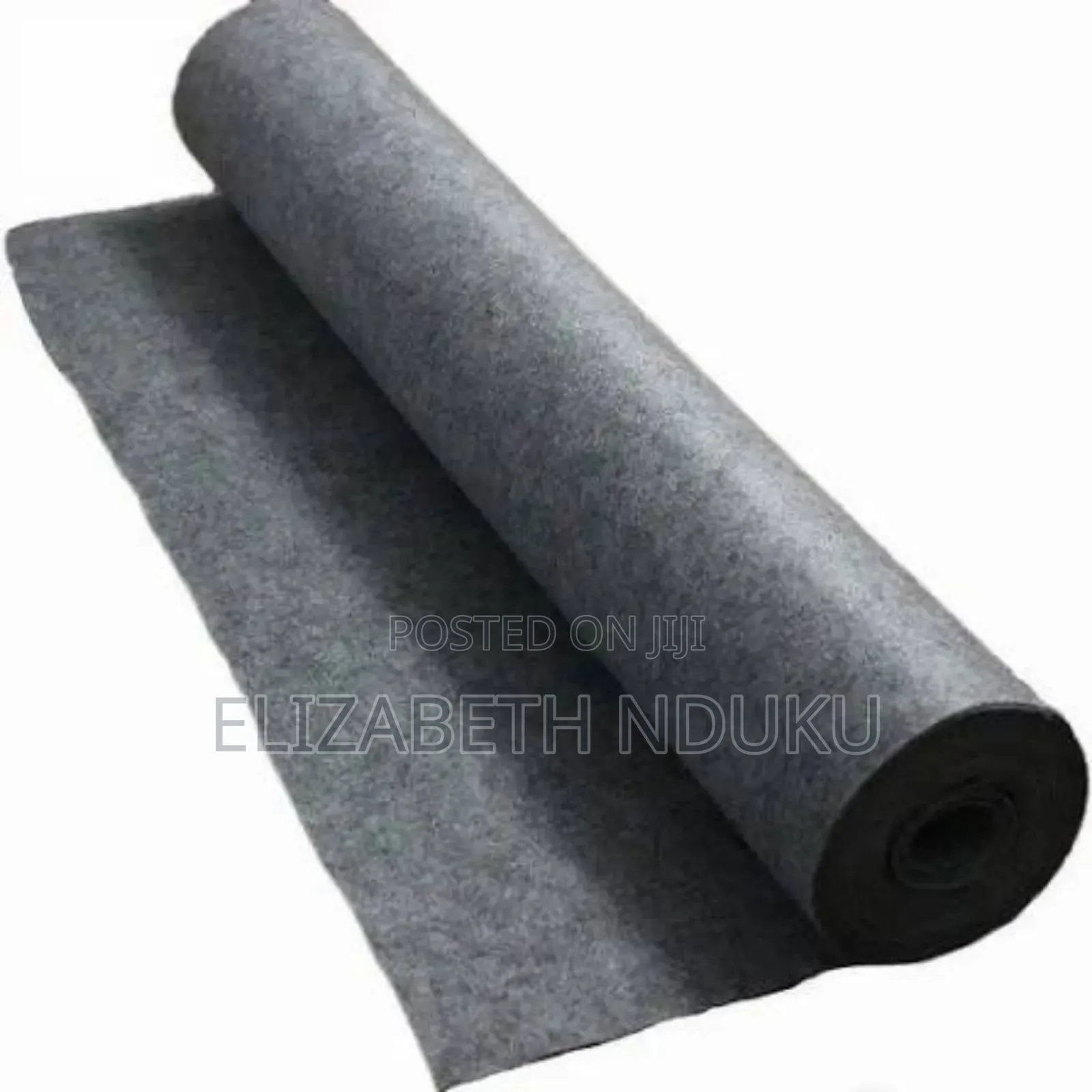 High Strength Geotextile Fabric 4x25m