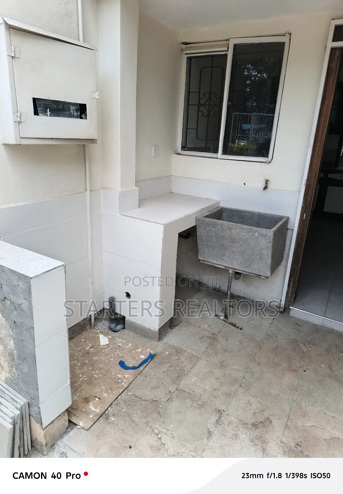 4bdrm Maisonette in Kilimani for rent