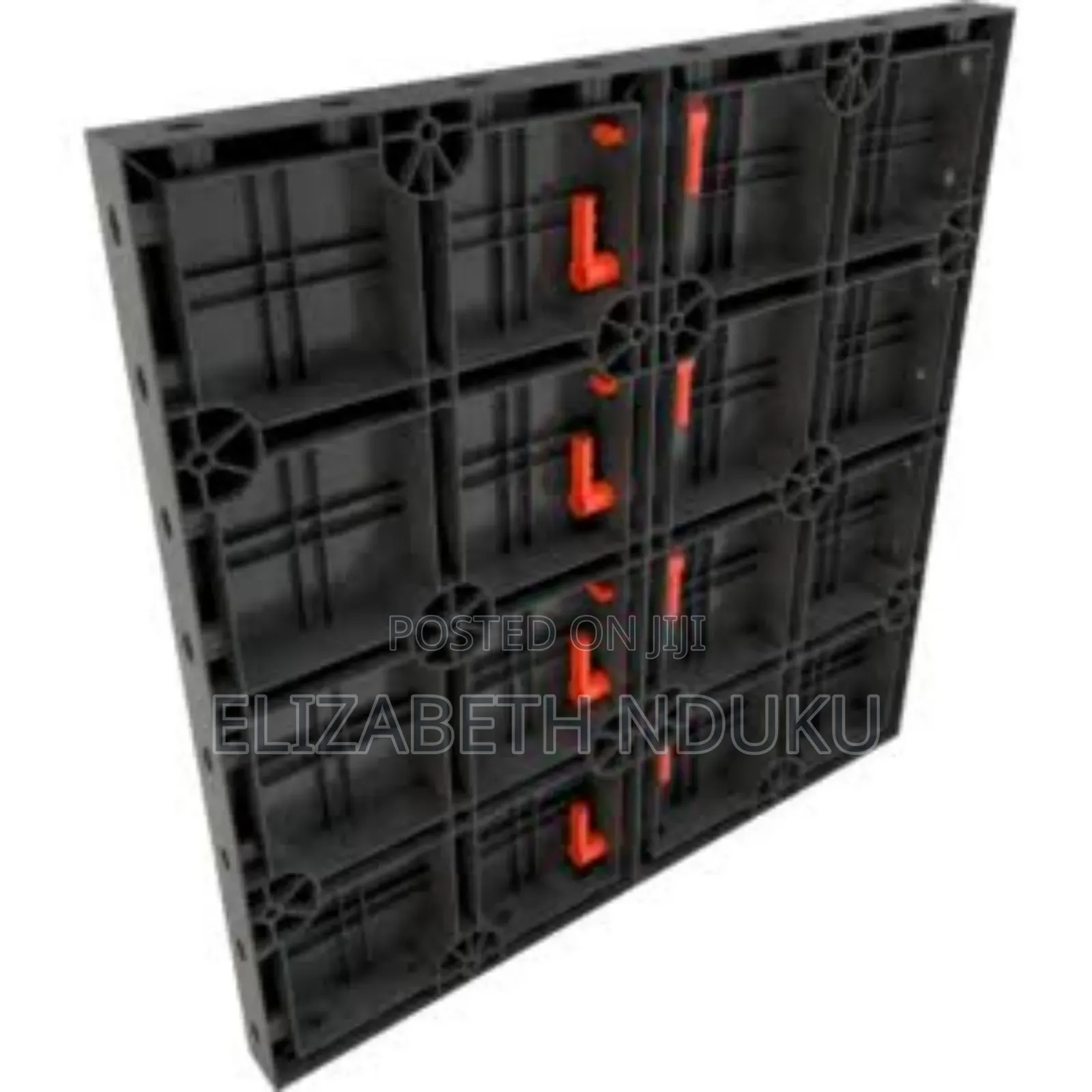 Chemical Resistant Polypropylene Geoplast Form Work