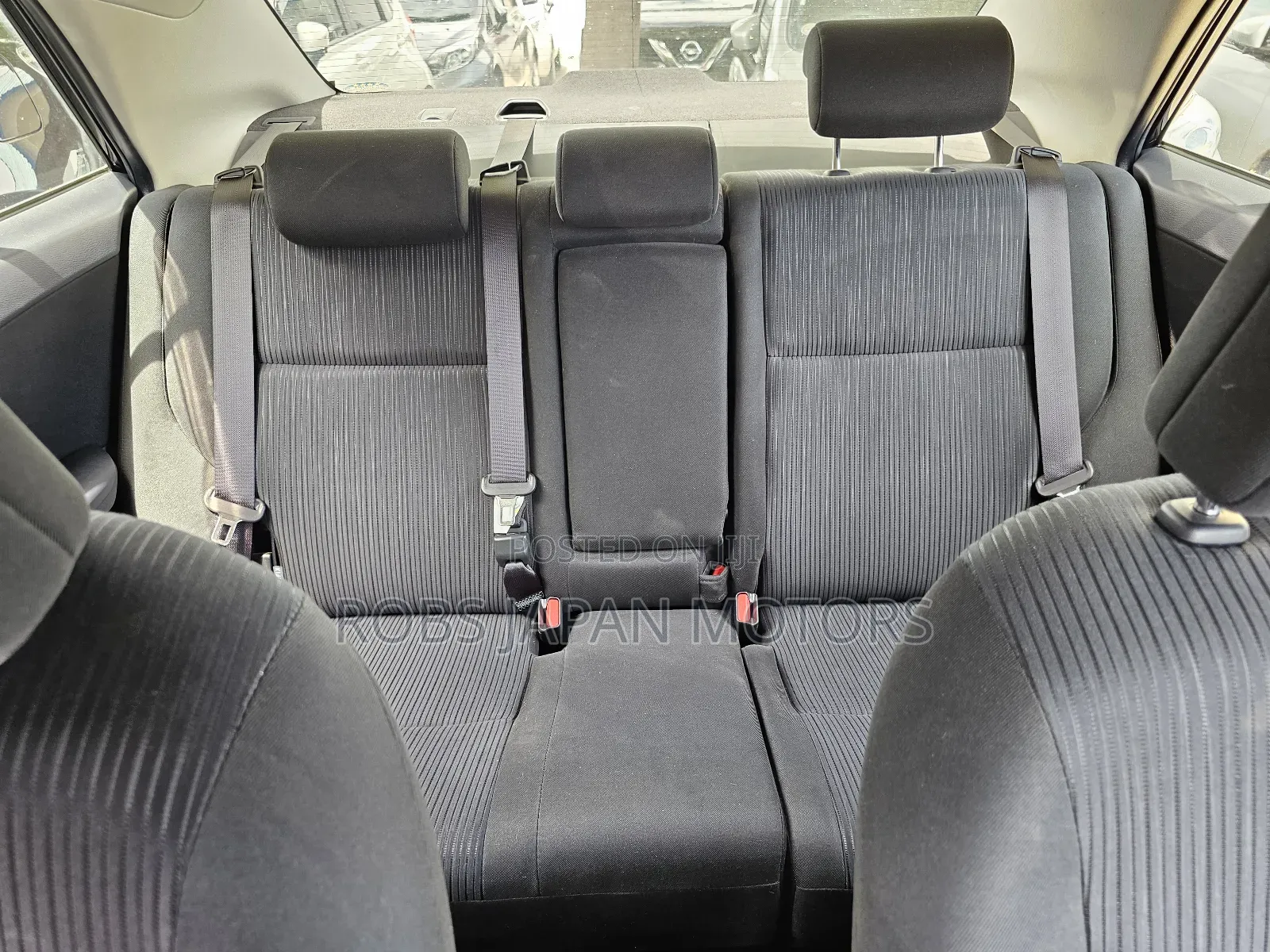 Toyota Allion 2018 Blue
