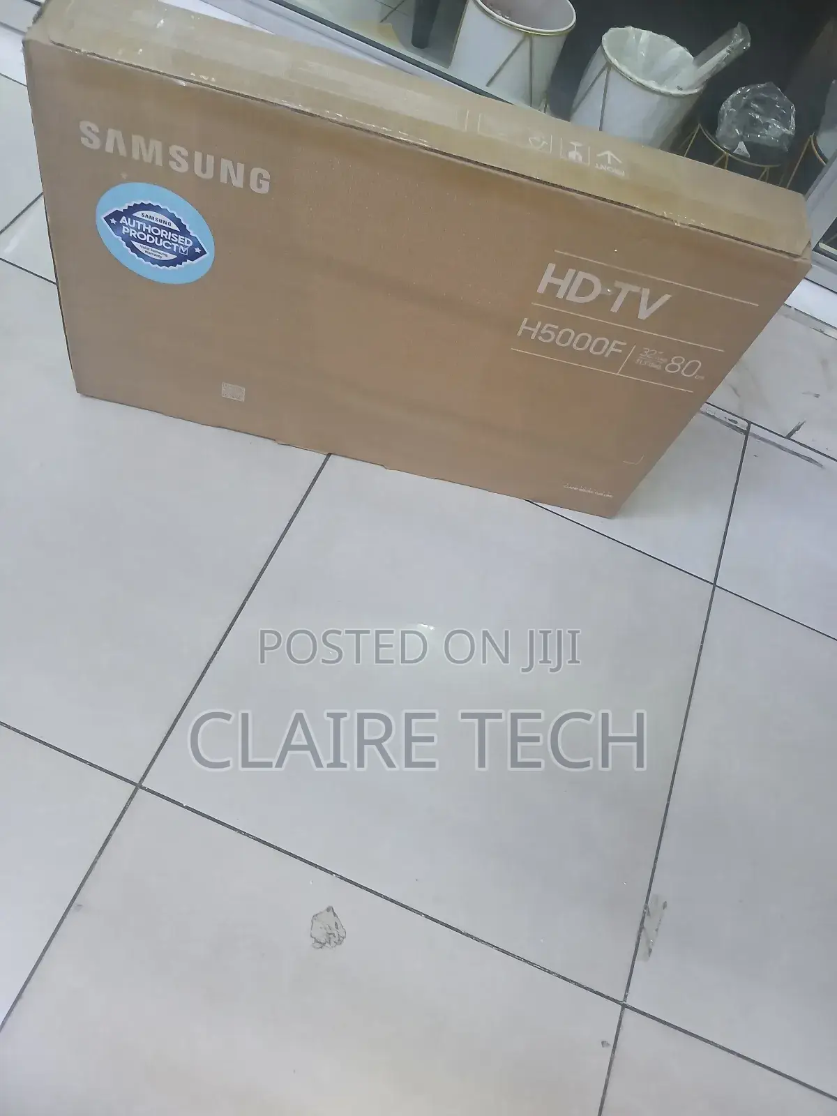 Samsung Samsung32" Ua32t5300au,32" Inch Smart Hd Tv