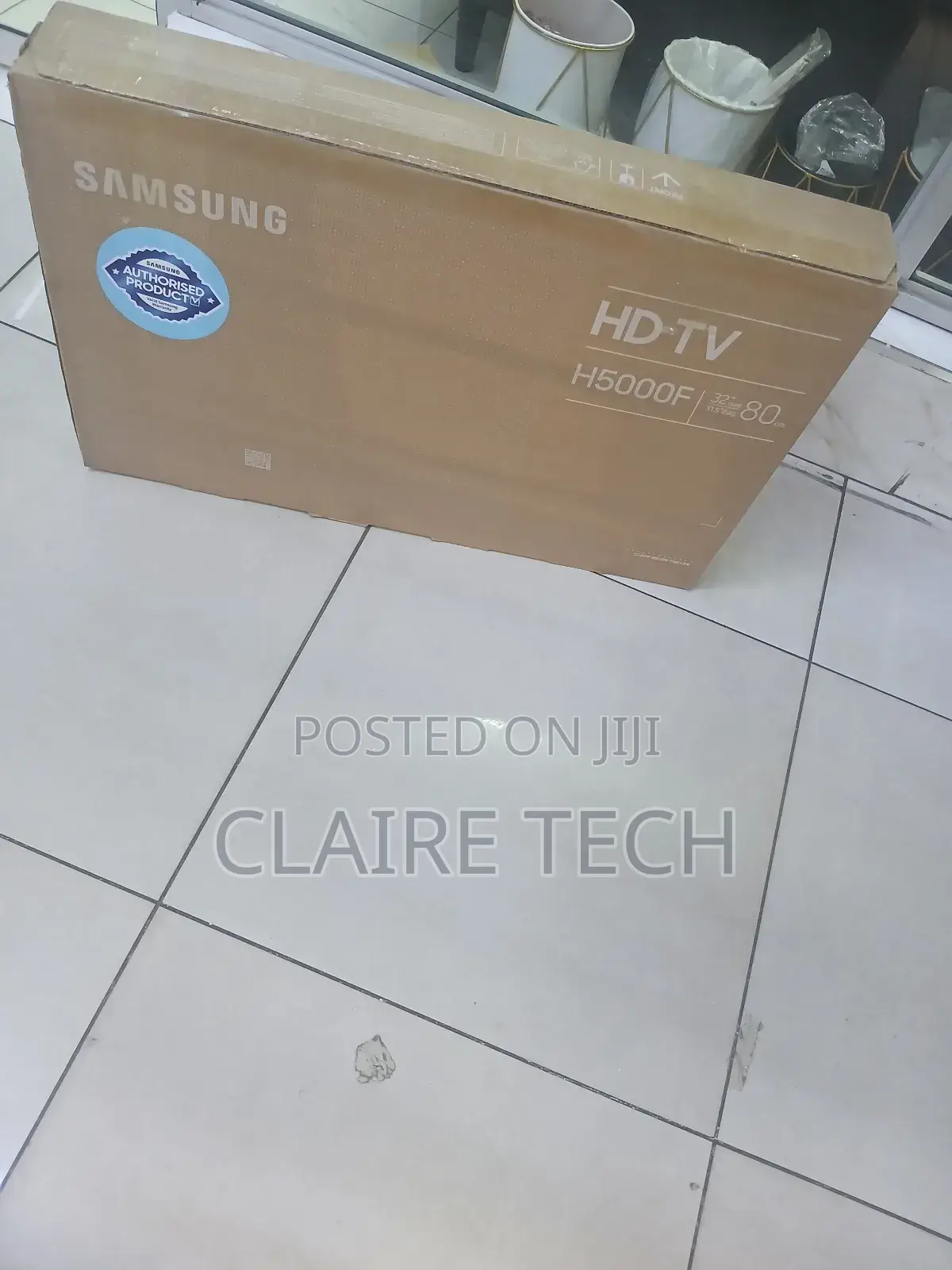 Samsung Samsung32" Ua32t5300au,32" Inch Smart Hd Tv