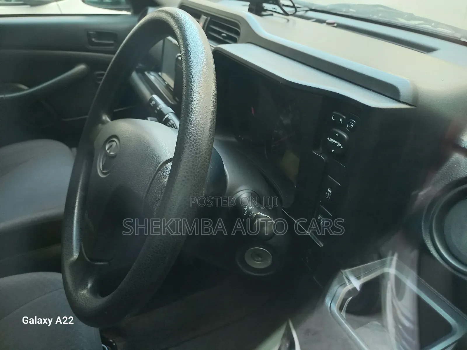 Toyota Probox 1.5 F 2WD 2019 Silver