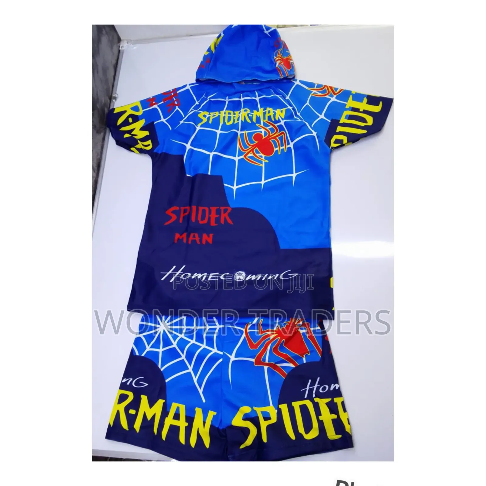 Boys Swim Costumes 
.