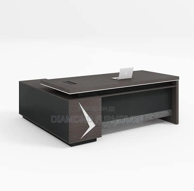 1600mm Advanced Modern Executive Office Desk