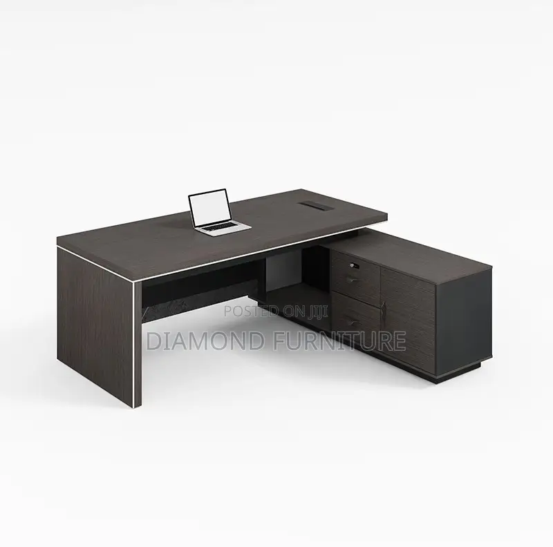 1600mm Advanced Modern Executive Office Desk