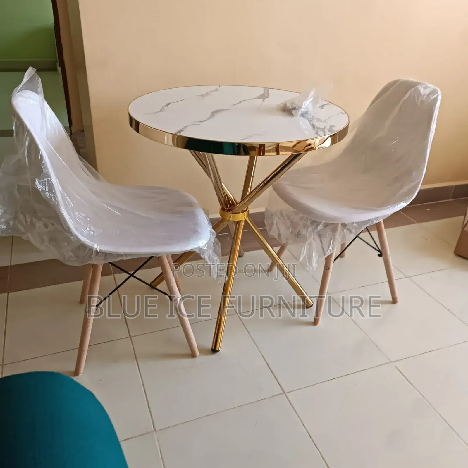Modern Dining