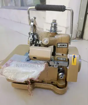 Juki Dc 20 Edge Sewing Machine