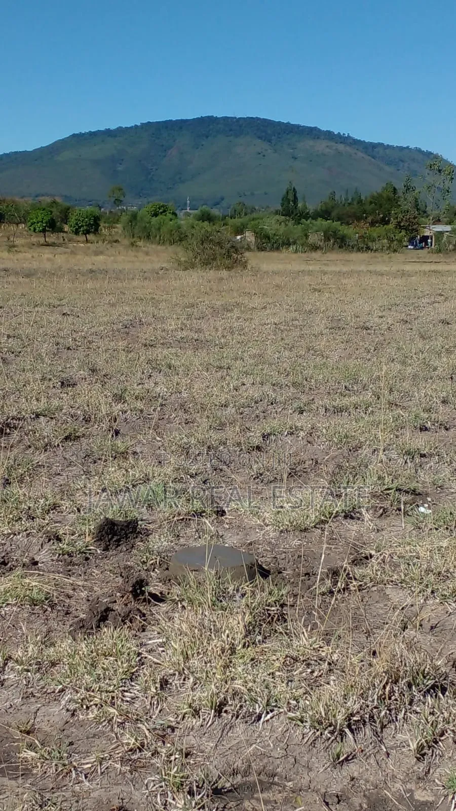 Residential Plot For Sale Thika Kilimambogo