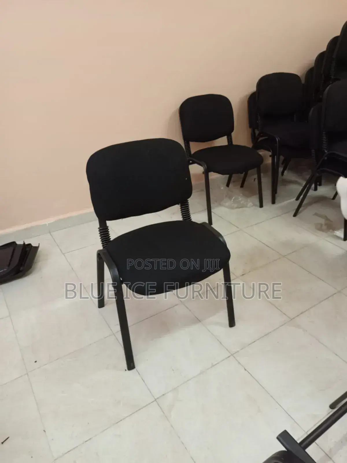 Office Tosca Chair