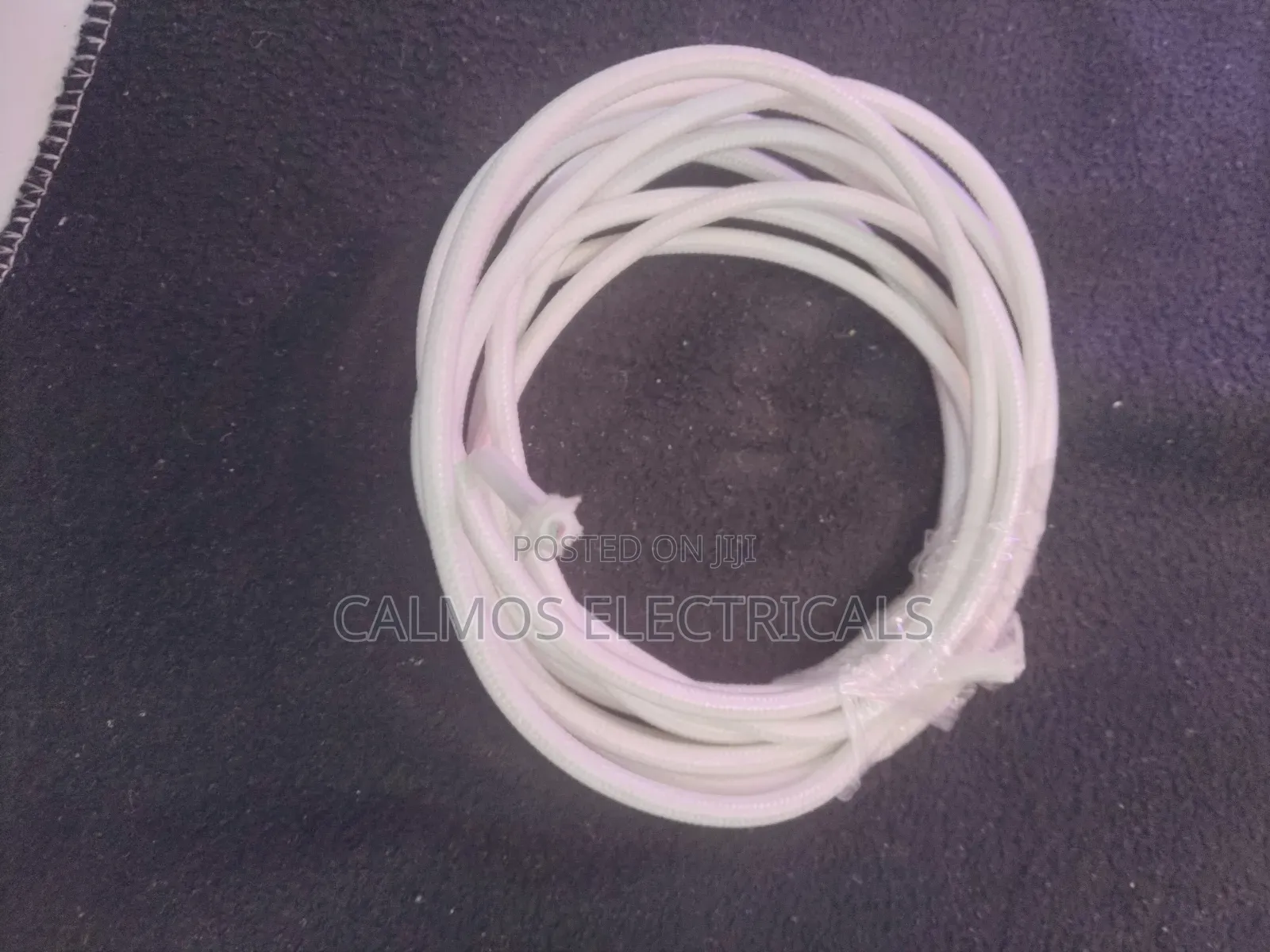 Heat Resistant Cable 4mm