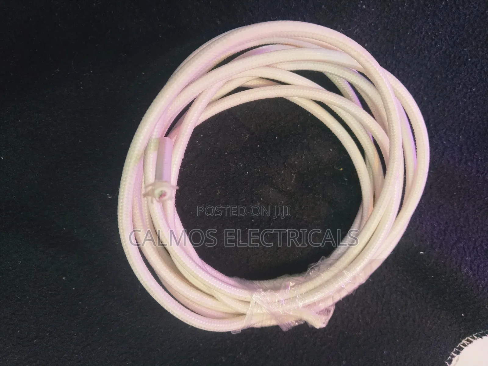 Heat Resistant Cable 4mm
