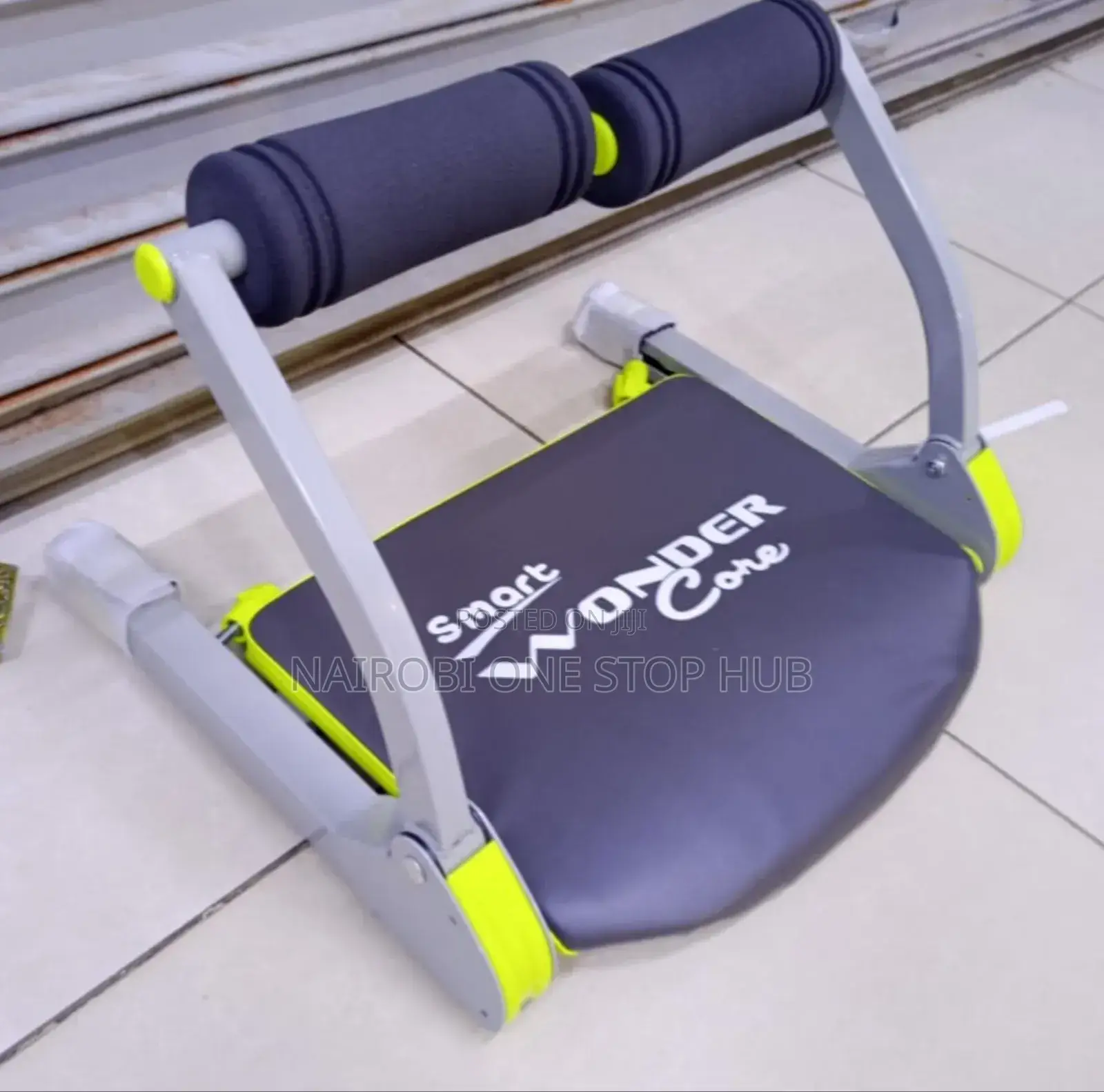 Multifunction Smart Wondercore Body Shaper