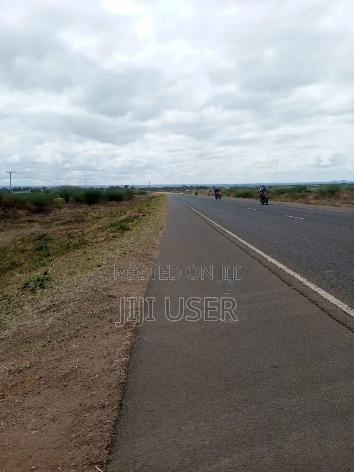 Plot for Sale Taita Taveta Town
