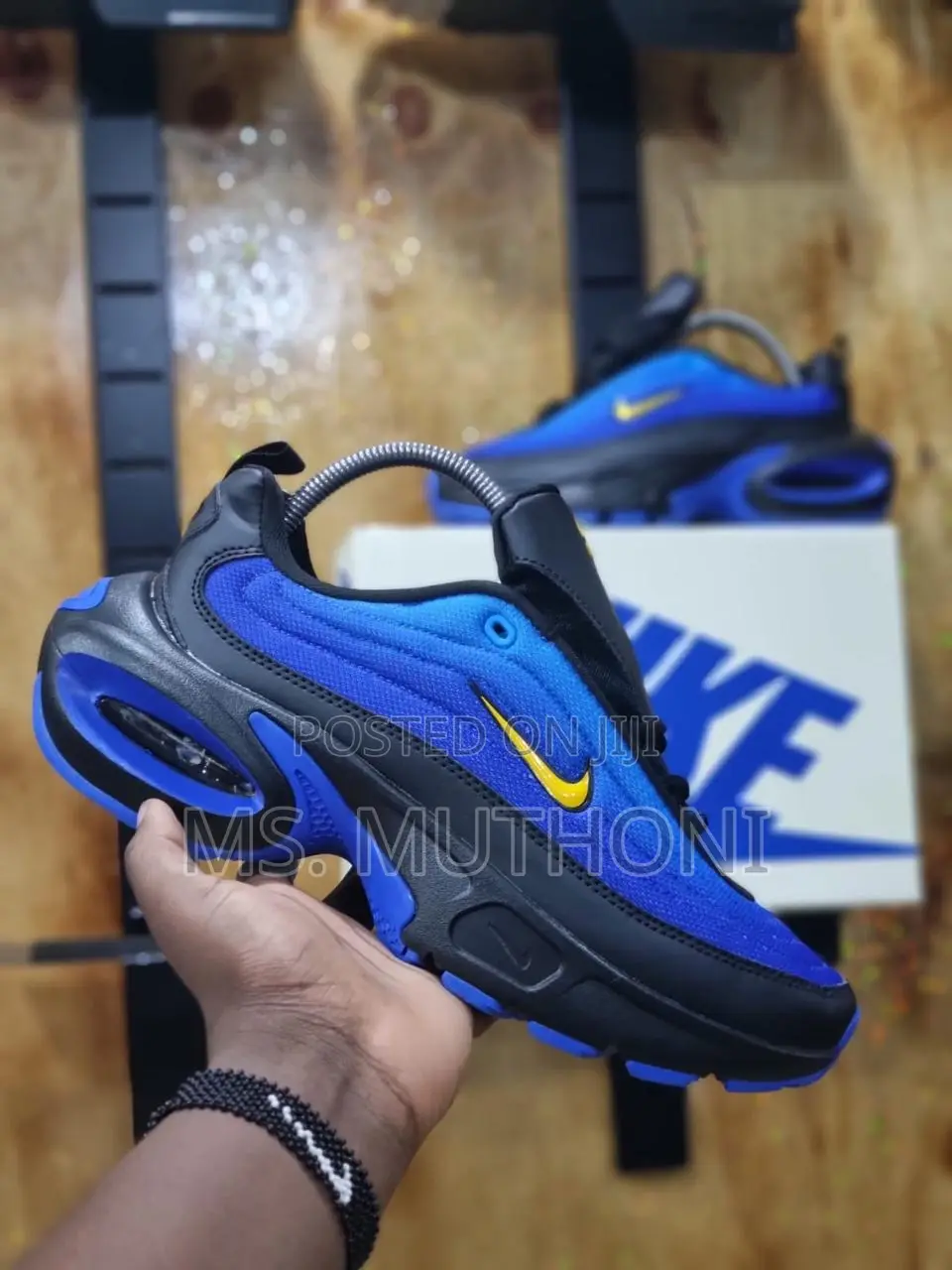 New New Nike Portal 40/41/42/43/44/45