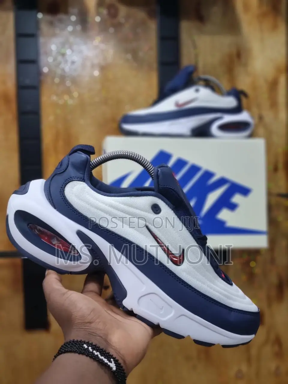 New New Nike Portal 40/41/42/43/44/45