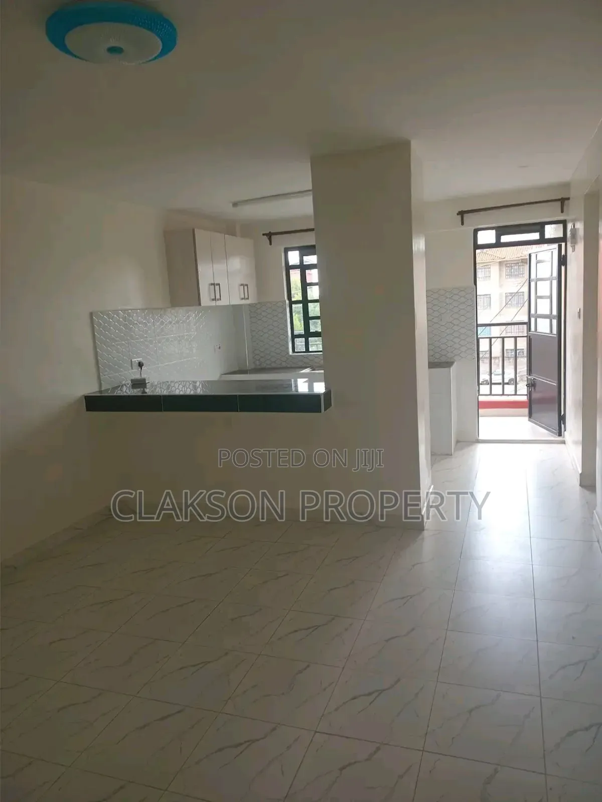 1bdrm Apartment in Dagorret, Dagoretti for rent