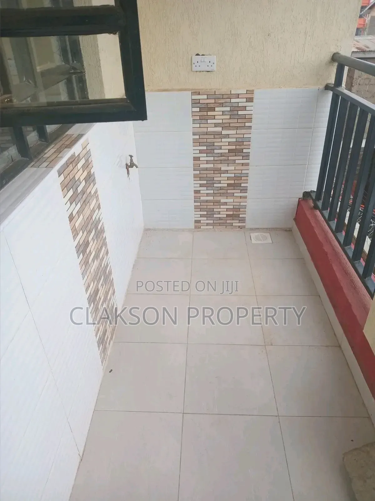 1bdrm Apartment in Dagorret, Dagoretti for rent