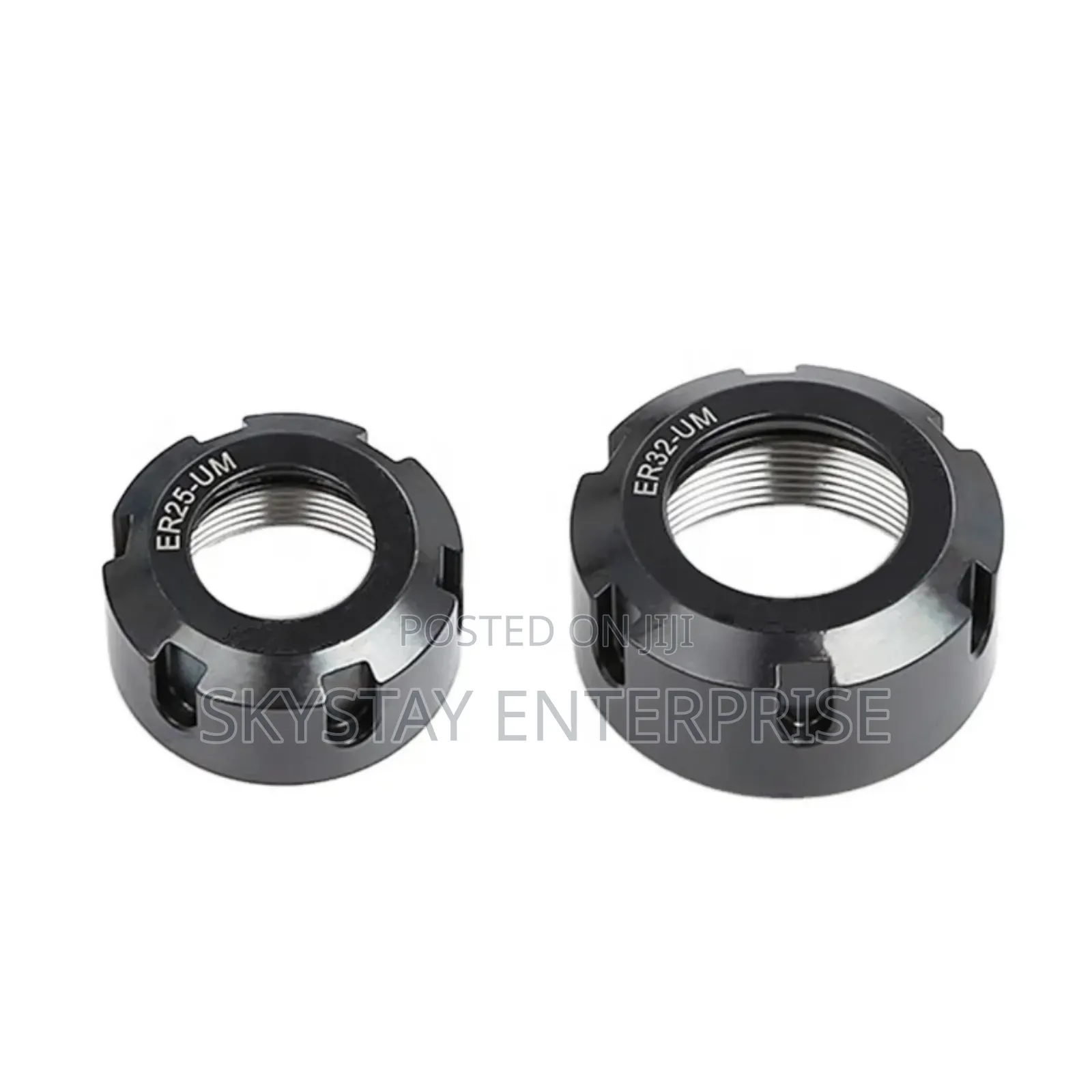 Er Collet Spanners Er40/32/25/20