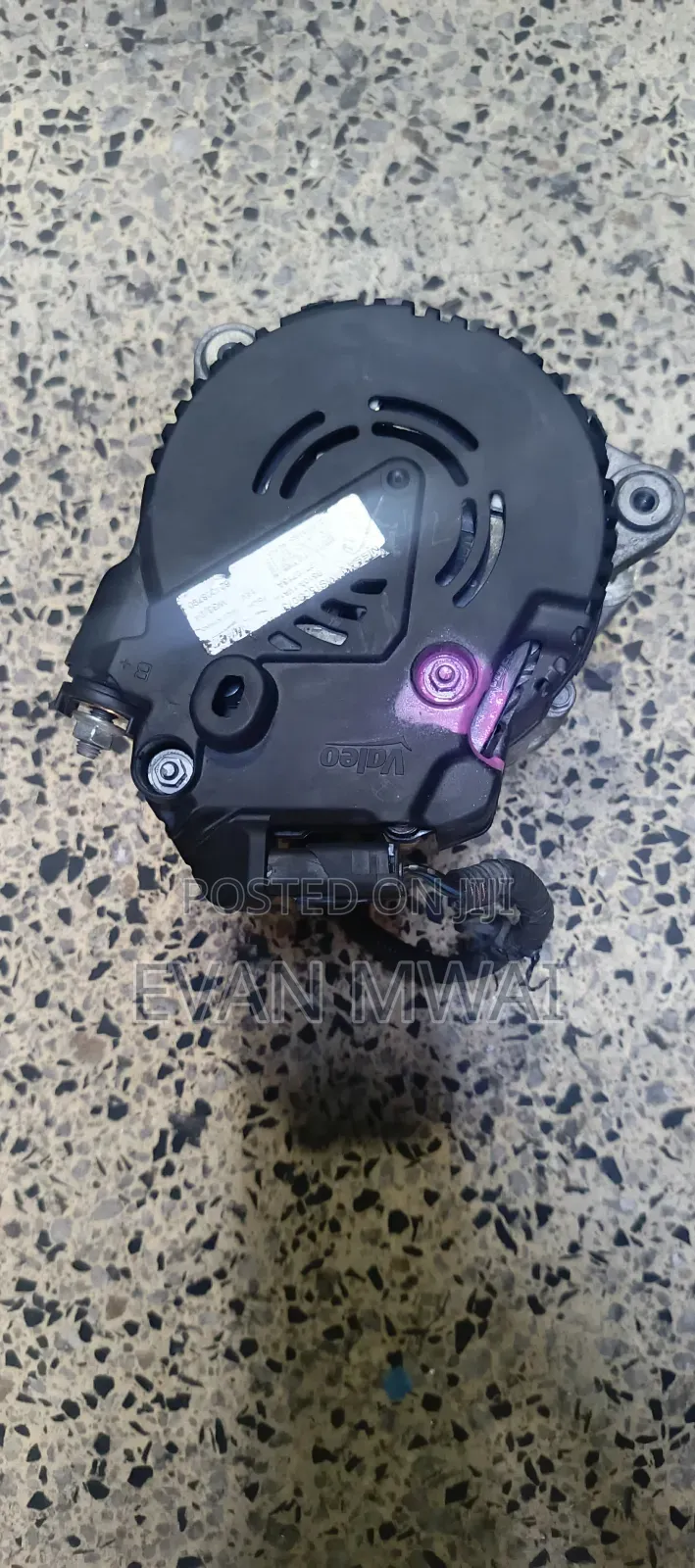 Alternatornissan Nt32 Xtrail