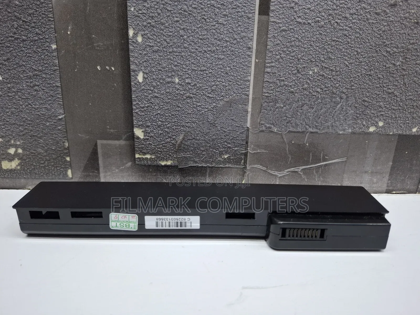 Cc06 Battery For Hp Elitebook 8460w 8460p 8470p Hp Notebook