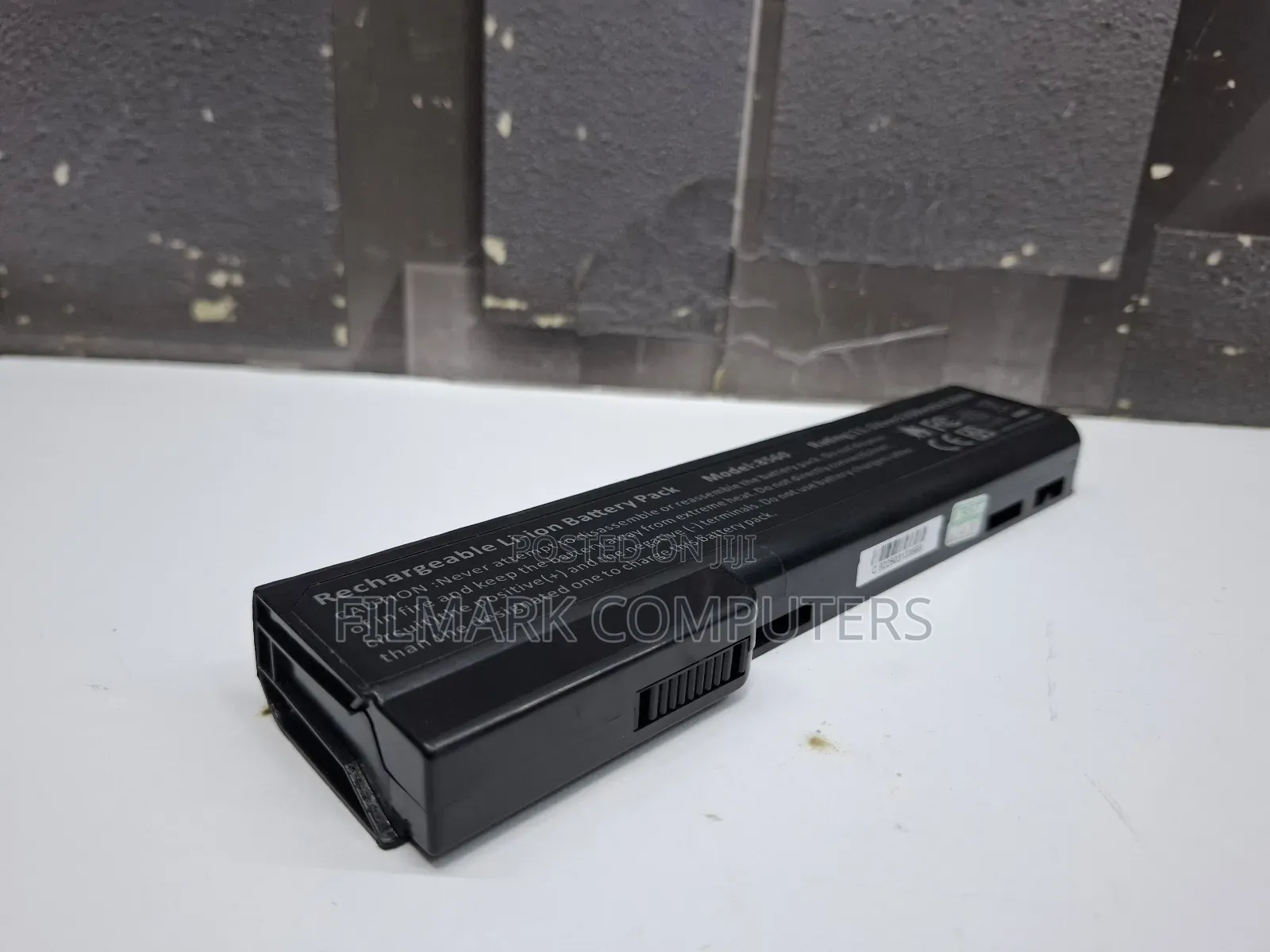 Cc06 Battery For Hp Elitebook 8460w 8460p 8470p Hp Notebook