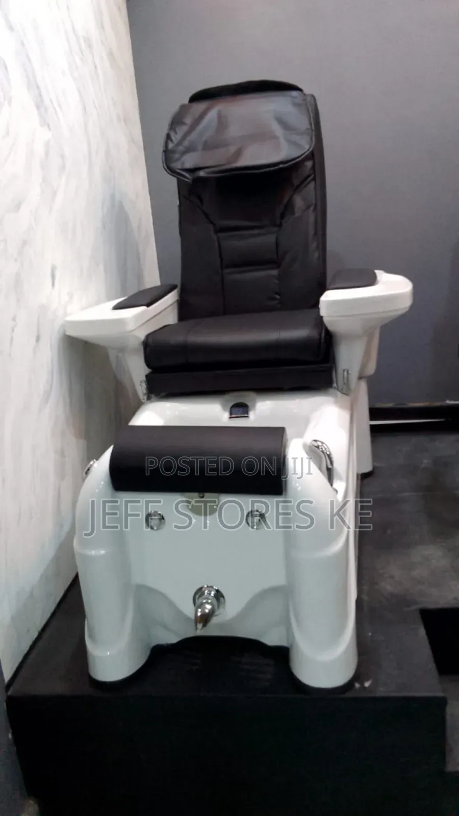 Quality Big Spa Seat