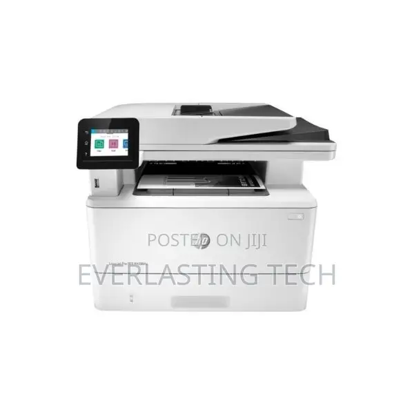 HP Laserjet Pro MFP 3103fdw Printer - (3g632a)