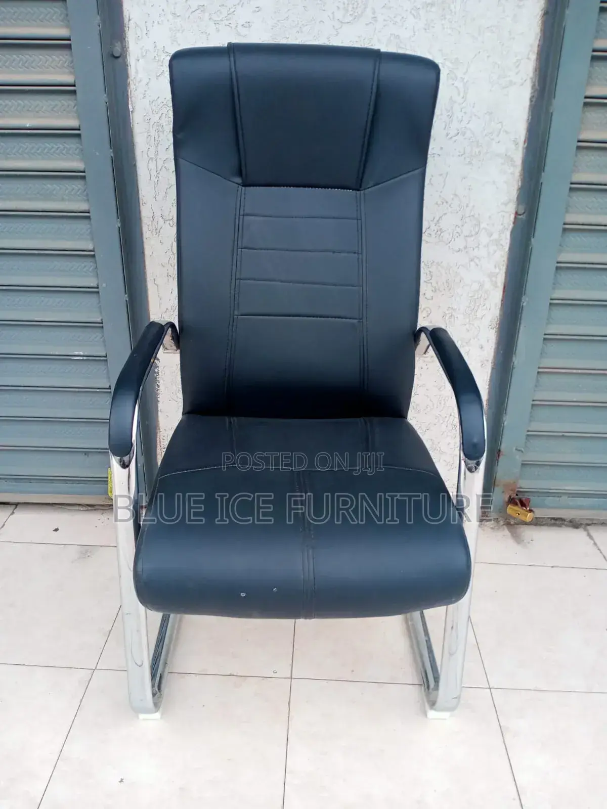 Director Office Chair