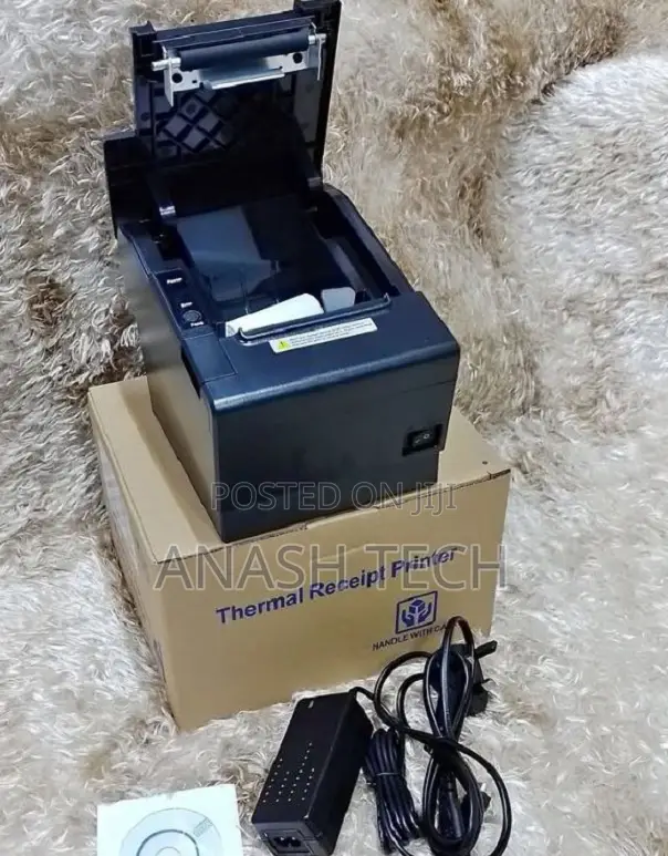 Brandnew 80mm Cn811-U Reciept Thermal Printer.