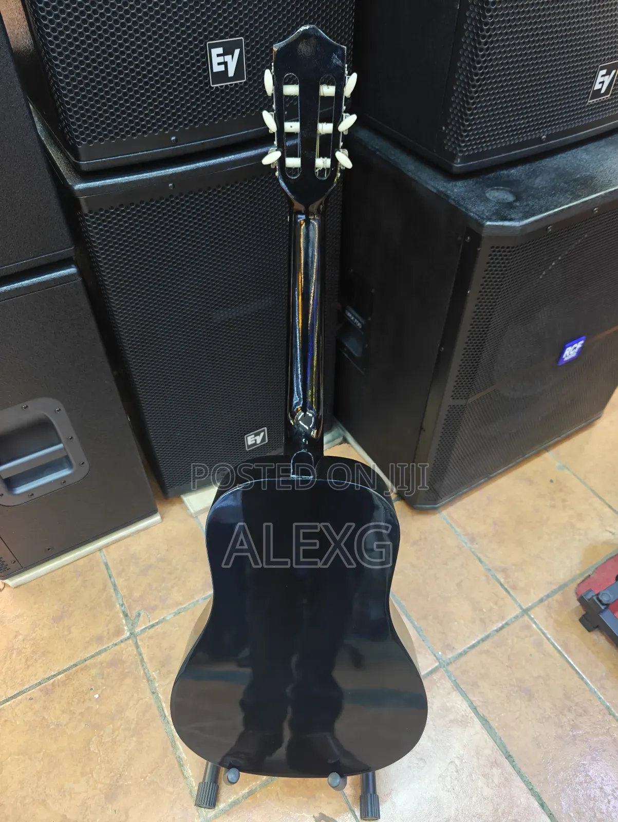 Classic Guitar 36 Inch