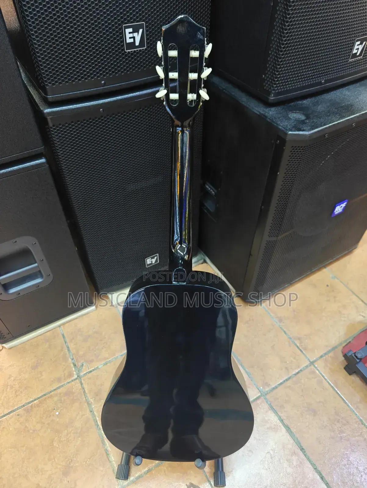 Classic Guitar 36 Inch