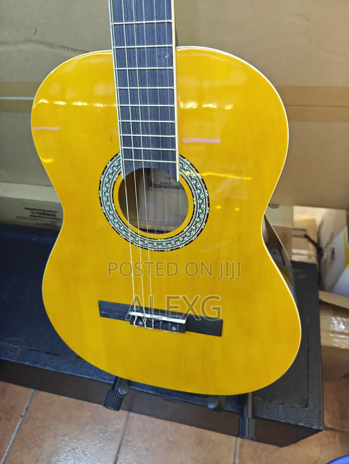 Stagg Enjoy Classic Guitar