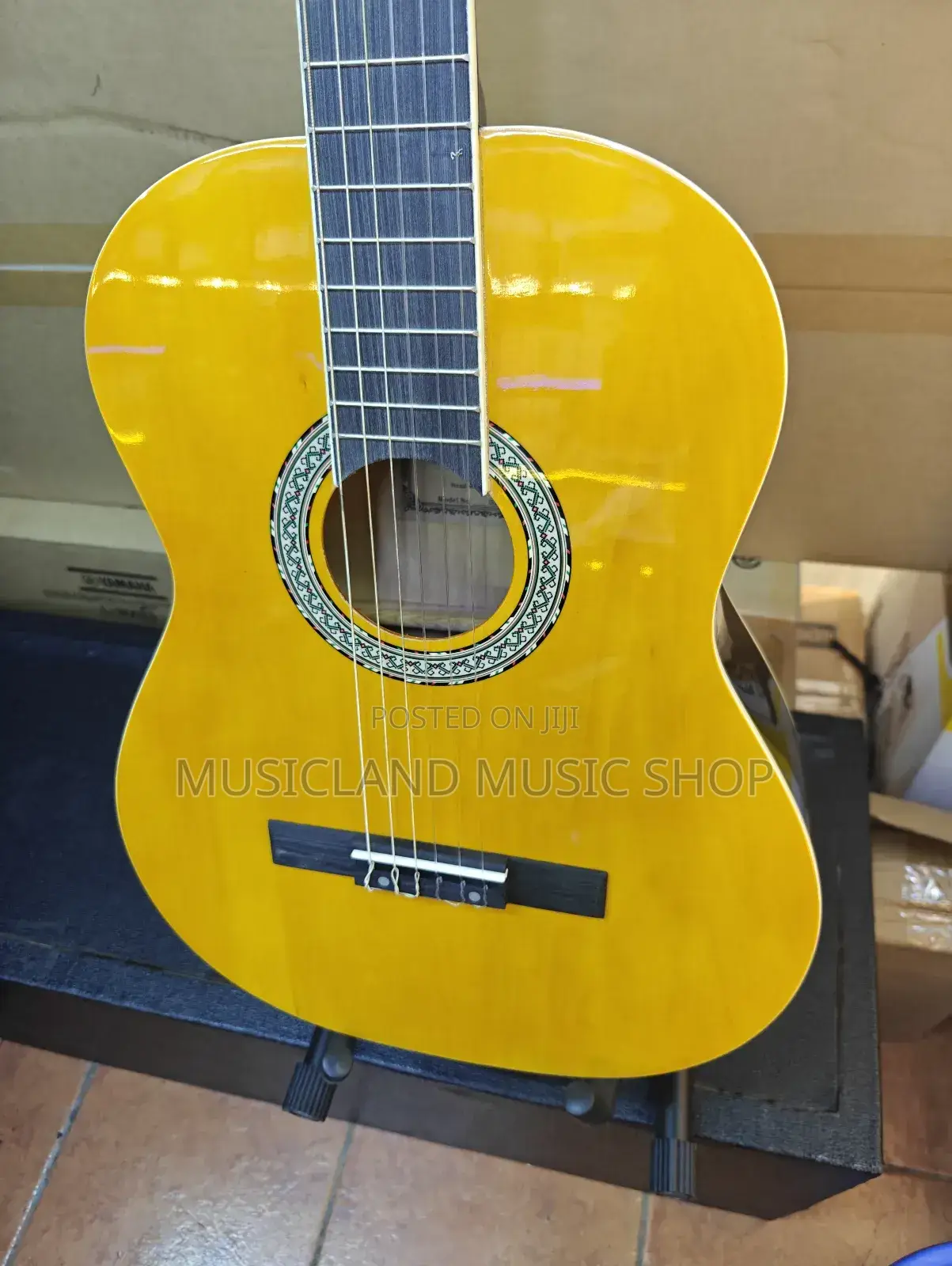Stagg Enjoy Classic Guitar