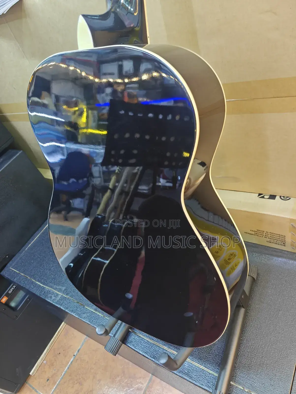 Stagg Enjoy Classic Guitar