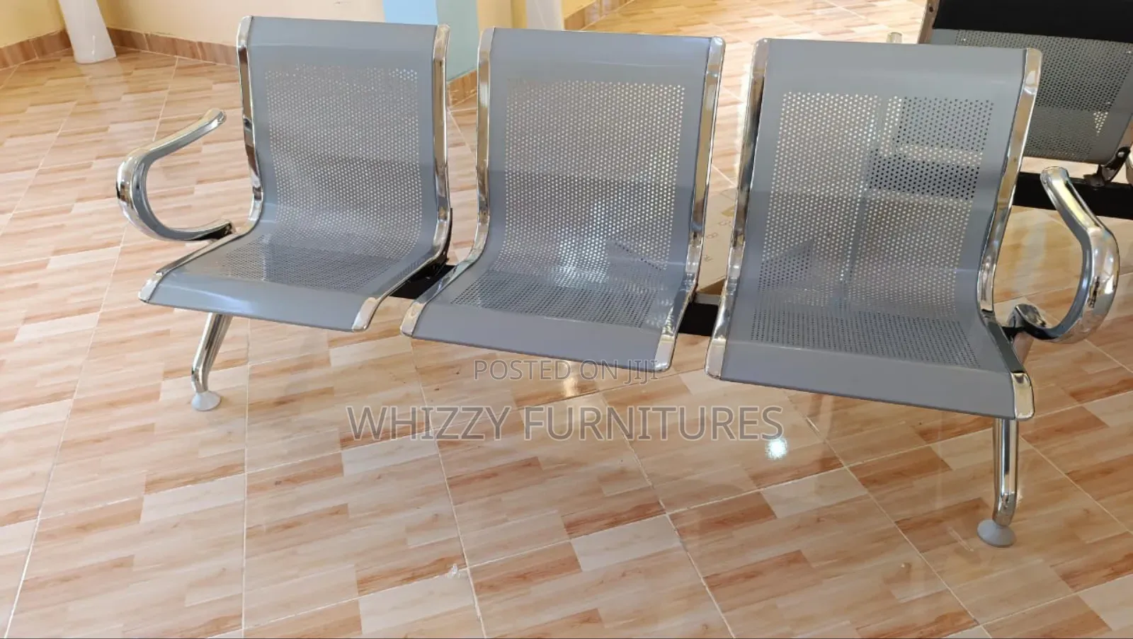 Tandem Seating Unit