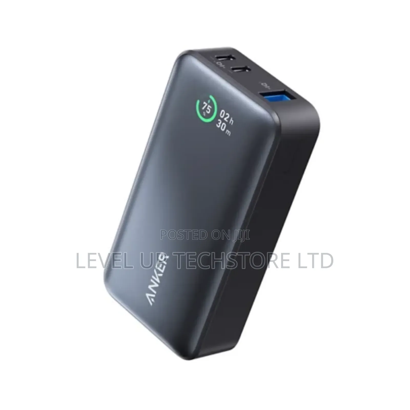 Anker 533 Power Bank(Powercore 30w)