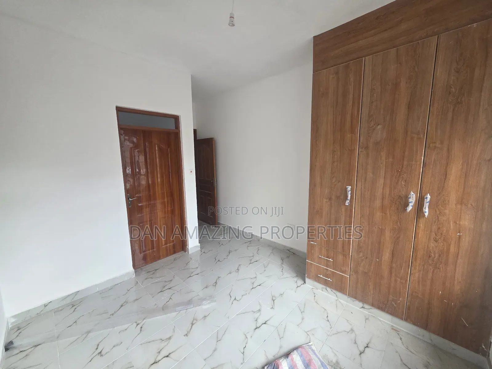 4bdrm Bungalow in Kanisani, Nkoroi for sale