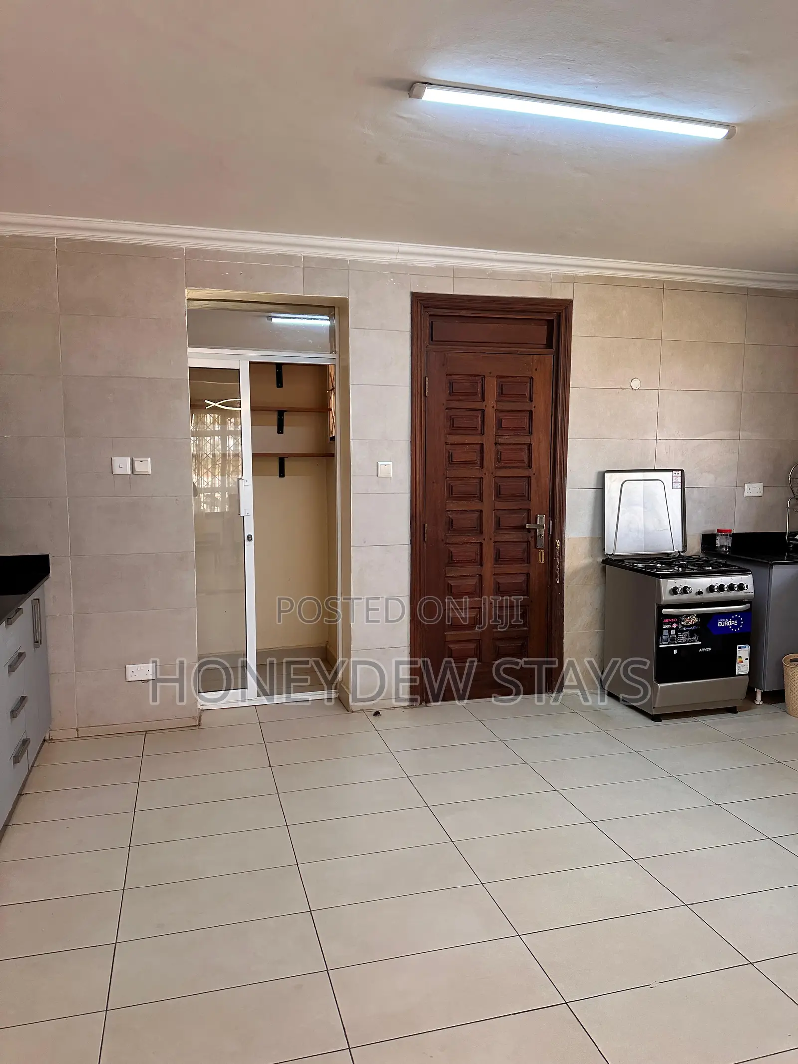 Furnished 5br Villa Thika Green, Thika