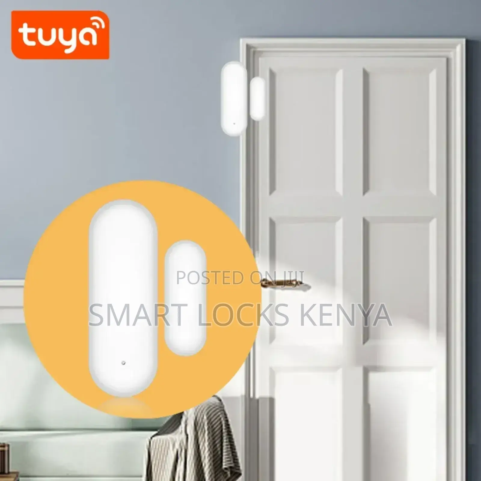 Smart Wifi Door Sensor Door