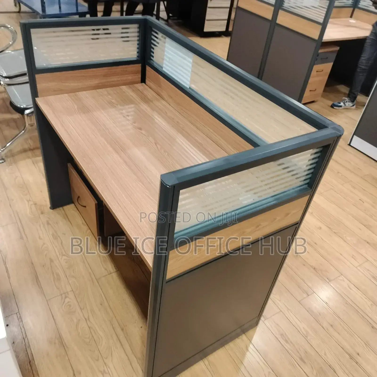 Office Working Station