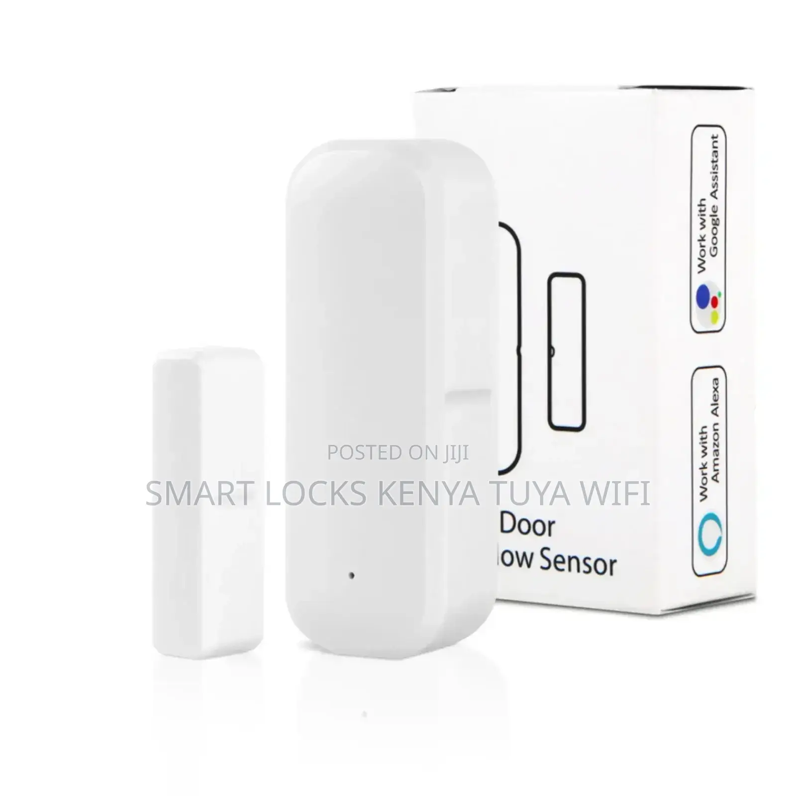 433mhz Door Sensor Wifi Magnetic Door Sensors