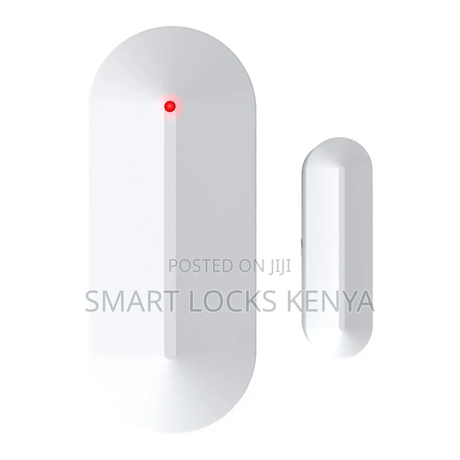 Smart Wifi Door Sensor Window Magnetic Door Open Closed Detector