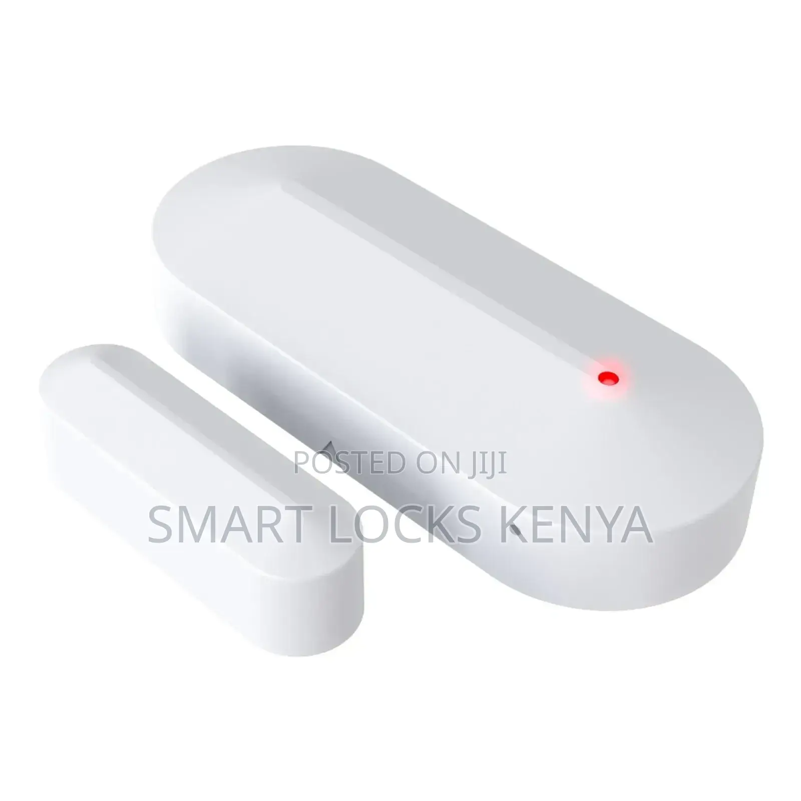Wifi Door Sensor Magnetic Door Open Closed Detector 433mhz