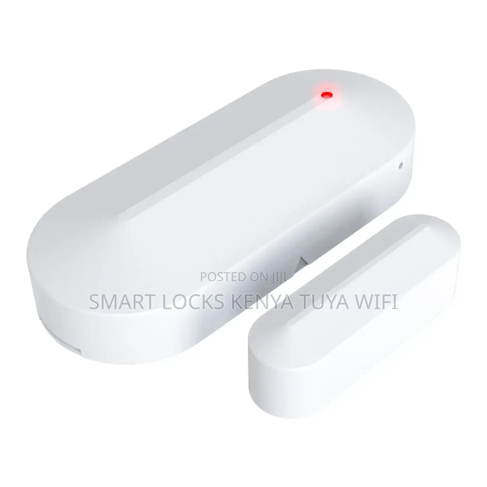 433mhz Magnetic Wifi Door Sensor Alarm Door